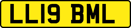 LL19BML