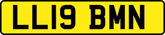 LL19BMN