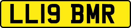 LL19BMR