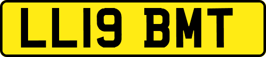 LL19BMT