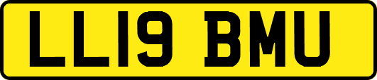 LL19BMU