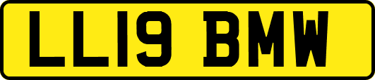 LL19BMW