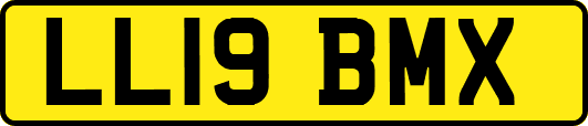 LL19BMX
