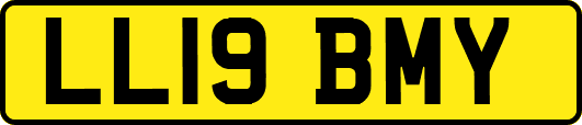 LL19BMY