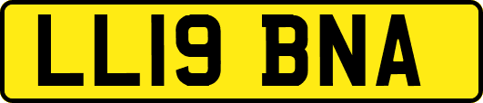 LL19BNA