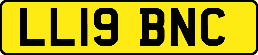 LL19BNC