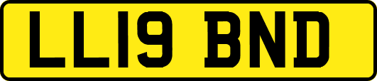 LL19BND
