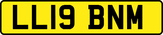 LL19BNM
