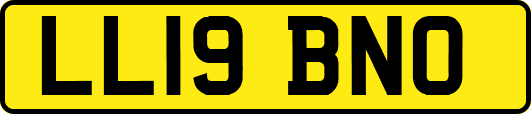 LL19BNO