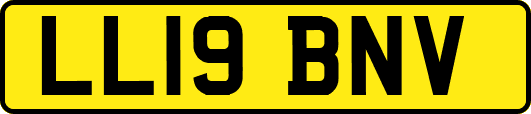 LL19BNV