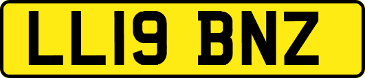LL19BNZ