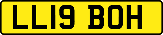 LL19BOH