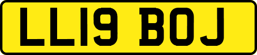 LL19BOJ