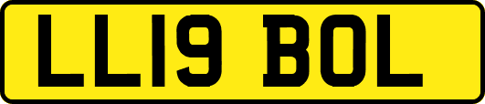 LL19BOL