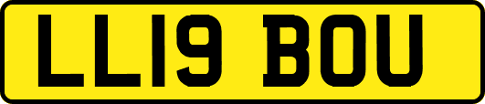 LL19BOU