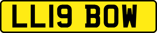 LL19BOW