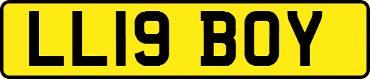 LL19BOY