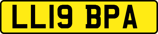 LL19BPA