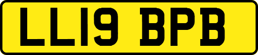 LL19BPB