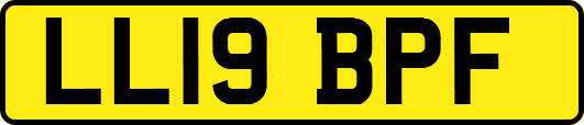 LL19BPF