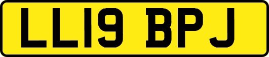 LL19BPJ