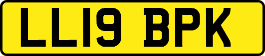 LL19BPK