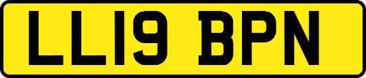 LL19BPN