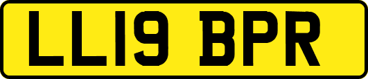 LL19BPR