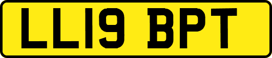 LL19BPT