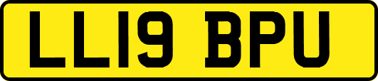 LL19BPU