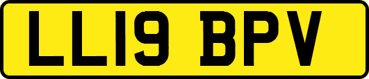 LL19BPV