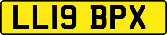 LL19BPX
