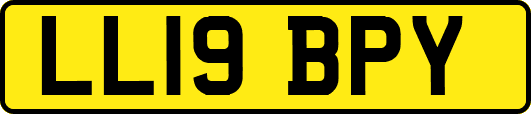 LL19BPY