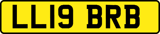 LL19BRB