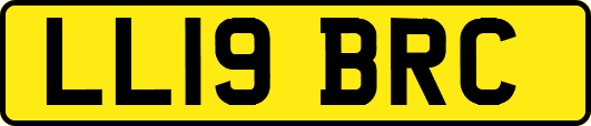 LL19BRC