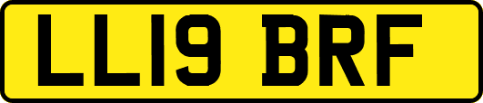 LL19BRF