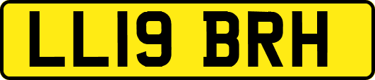LL19BRH