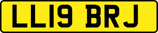 LL19BRJ