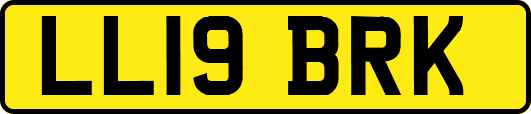 LL19BRK