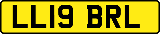 LL19BRL