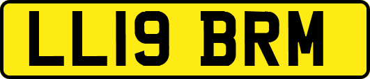 LL19BRM