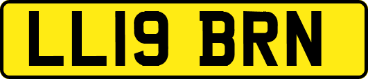 LL19BRN