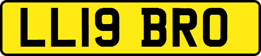 LL19BRO