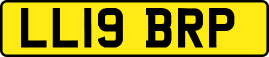LL19BRP