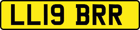 LL19BRR
