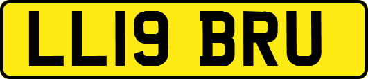 LL19BRU