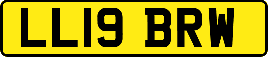 LL19BRW