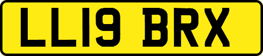 LL19BRX