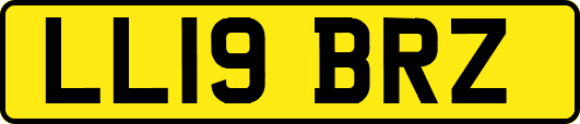 LL19BRZ