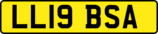 LL19BSA